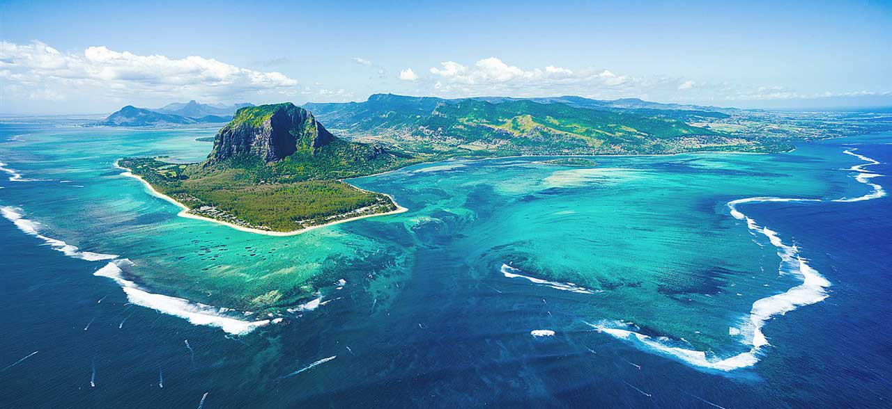 Isla Mauricio