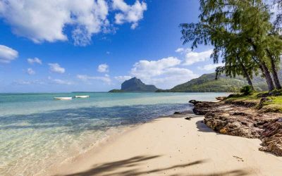 Mejor época para viajar a Isla Mauricio