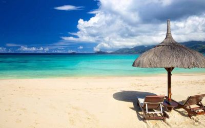 Las mejores playas de Mauricio