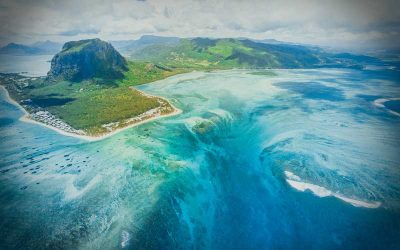 Qué puedes ver en Isla Mauricio en una semana de viaje