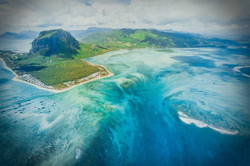 Qué puedes ver en Isla Mauricio en una semana de viaje